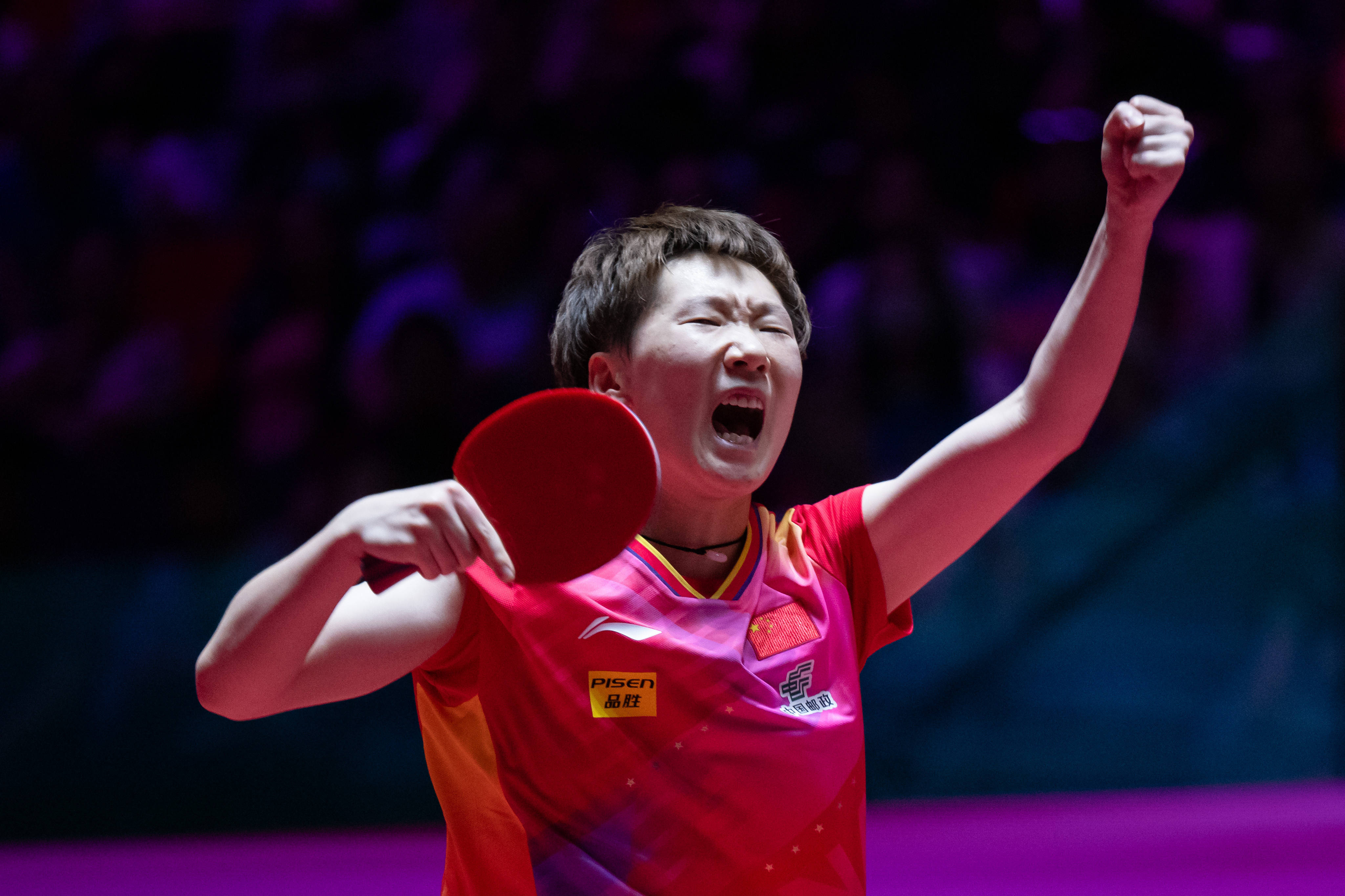 心态来重塑 心态来重塑