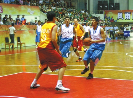 常规赛看天 常规赛看天